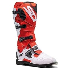 Sidi stivali moto usato  Spedito ovunque in Italia 
