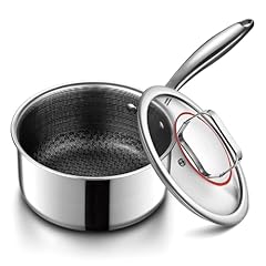 Sauce pan lid for sale  Delivered anywhere in USA 