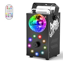Nebelmaschine discokugel led gebraucht kaufen  Wird an jeden Ort in Deutschland