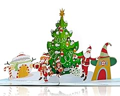 Santa claus family for sale  Delivered anywhere in UK