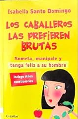 Caballeros las prefieren for sale  Delivered anywhere in USA 