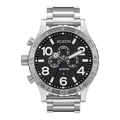 Nixon homme analogique d'occasion  Livré partout en France