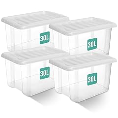 Klass 30l storage for sale  Delivered anywhere in UK