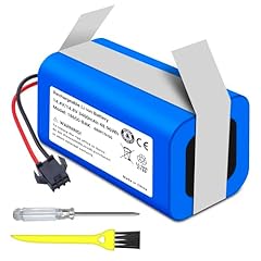 Tzrong 3400mah vacuum for sale  Delivered anywhere in USA 