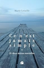 Jamais simple nouvelles d'occasion  Livré partout en France