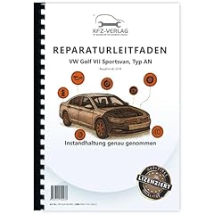 Golf sportsvan typ gebraucht kaufen  Wird an jeden Ort in Deutschland