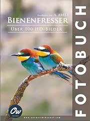 Bienenfresser fotobuch gebraucht kaufen  Wird an jeden Ort in Deutschland
