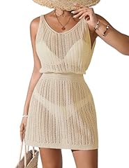 Breathsunny womens crochet for sale  Delivered anywhere in USA 