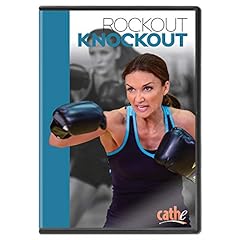 Cathe friedrich rockout for sale  Delivered anywhere in USA 