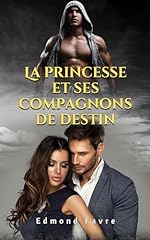 Princesse ses compagnons for sale  Delivered anywhere in USA 