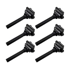 Set ignition coil for sale  Delivered anywhere in UK