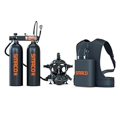 Smaco mini scuba for sale  Delivered anywhere in USA 