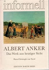 Albert anker werk gebraucht kaufen  Wird an jeden Ort in Deutschland