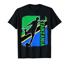 Tanzania soccer team for sale  Delivered anywhere in UK
