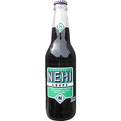 Nehi grape soda for sale  Delivered anywhere in USA 
