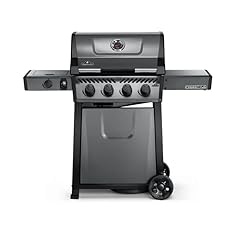 Barbecue gas napoleon usato  Spedito ovunque in Italia 
