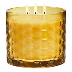 Partylite honey amber for sale  Delivered anywhere in USA 