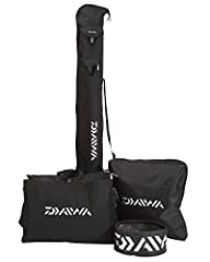 Daiwa boxed luggage for sale  Delivered anywhere in Ireland