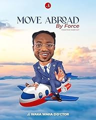 Move abroad force for sale  Delivered anywhere in USA 