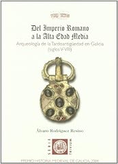 Del imperio romano usato  Spedito ovunque in Italia 