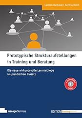 Prototypische strukturaufstell gebraucht kaufen  Wird an jeden Ort in Deutschland