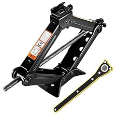 Kefflum car jack usato  Spedito ovunque in Italia 