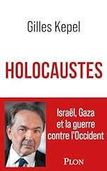 Holocaustes israël gaza usato  Spedito ovunque in Italia 