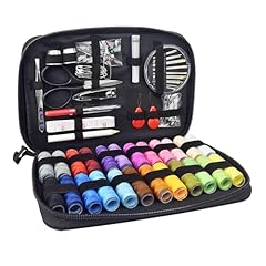 Sewing kit box for sale  Delivered anywhere in USA 