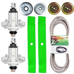 Inch deck lawn for sale  Delivered anywhere in USA 