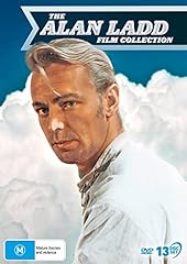 Alan ladd film for sale  Delivered anywhere in UK