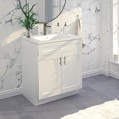 White shaker sink for sale  Delivered anywhere in USA 