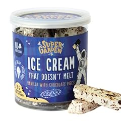 Super garden gelato usato  Spedito ovunque in Italia 