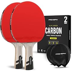 Pro spin ping for sale  Delivered anywhere in USA 