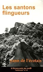Santons flingueurs d'occasion  Livré partout en Belgiqu
