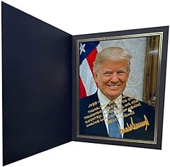 Personalized trump portrait for sale  Delivered anywhere in USA 