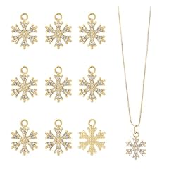 Dicosmetic 40pcs rhinestone for sale  Delivered anywhere in UK