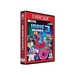 Blaze evercade indie for sale  Delivered anywhere in UK