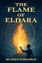 The flame eldara d'occasion  Livré partout en France