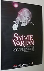 Sylvie vartan récital d'occasion  Livré partout en France