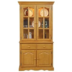 Homestock china cabinet for sale  Delivered anywhere in USA 