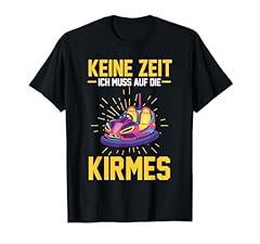 Zeit kirmes shirt gebraucht kaufen  Wird an jeden Ort in Deutschland