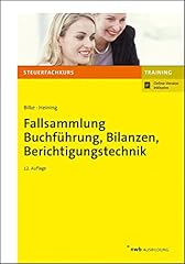 Fallsammlung buchführung bila gebraucht kaufen  Wird an jeden Ort in Deutschland