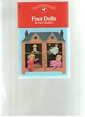 Four dolls for sale  Delivered anywhere in USA 