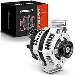 Premium alternator replacement for sale  Delivered anywhere in UK