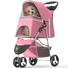 Motor pet stroller for sale  Delivered anywhere in USA 