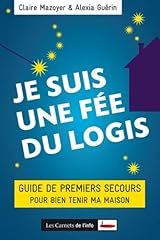 Fée logis guide d'occasion  Livré partout en France