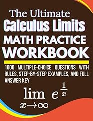 Ultimate calculus limits for sale  Delivered anywhere in USA 