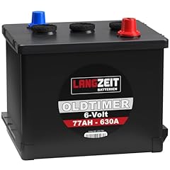 Langzeit ldtimer batterie gebraucht kaufen  Wird an jeden Ort in Deutschland