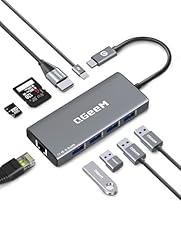Qgeem usb hub for sale  Delivered anywhere in USA 