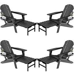 Navine adjustable adirondack for sale  Delivered anywhere in USA 